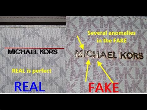 fake mk vs real mk